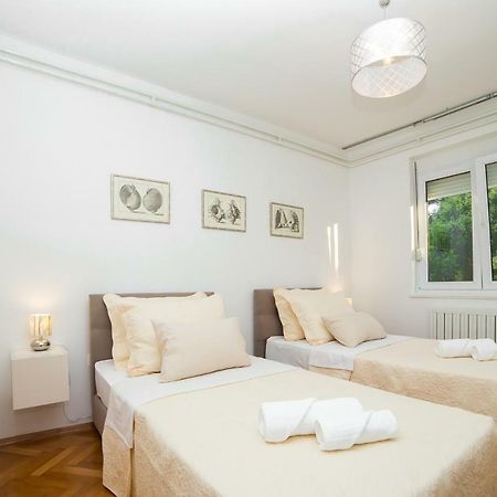 Апартаменты Casa Ana Задар Экстерьер фото